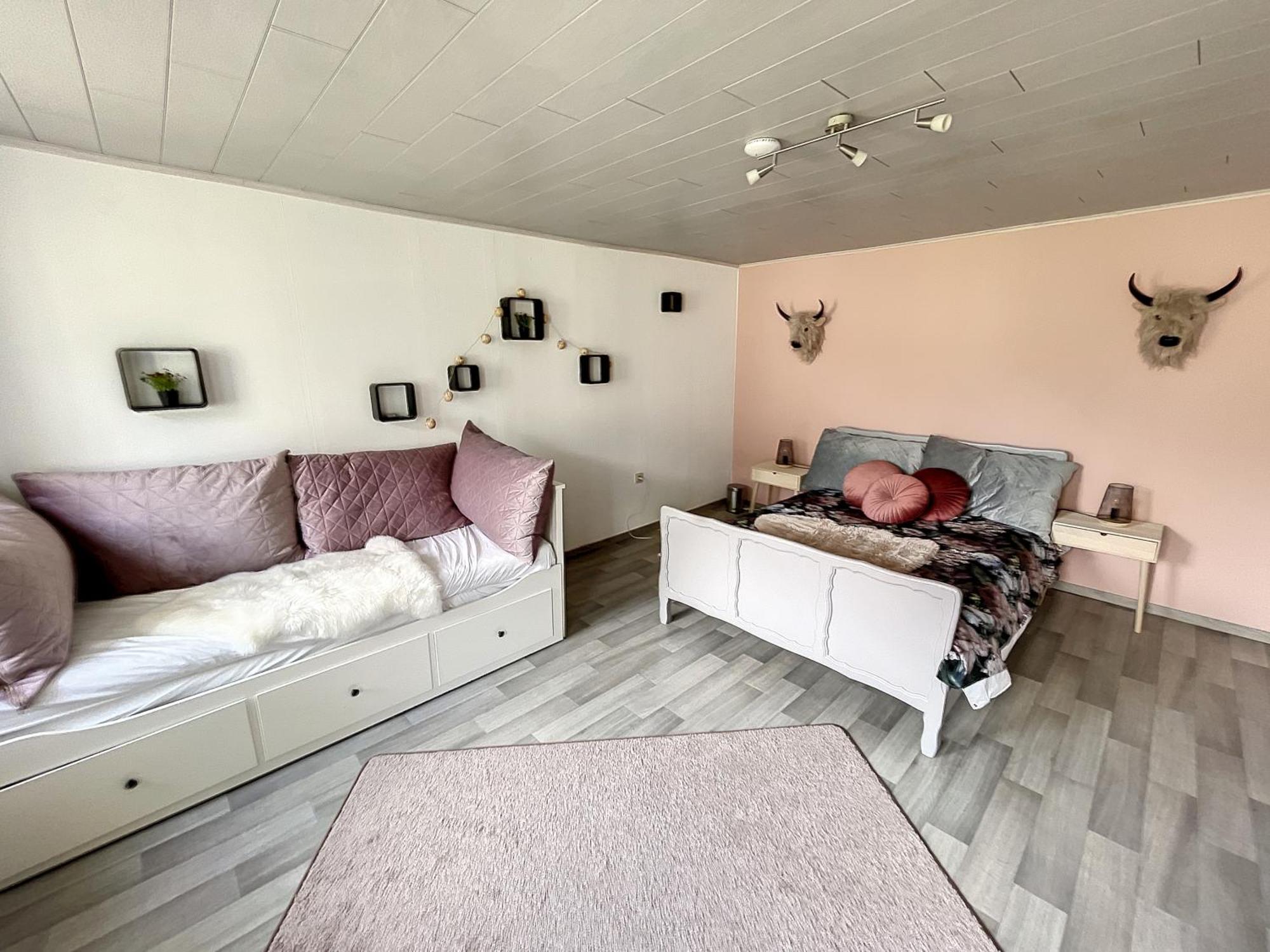 Le Doux Refuge De Bouillon Villa Corbion Buitenkant foto